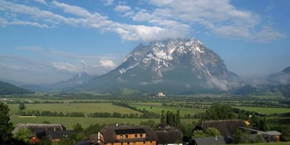 Pensionen - Umgebungsschwerpunkt: Berg - Steiermark - Ortnerhof Ennstal