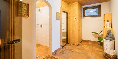 Pensionen - Sauna - Oberweißburg - Haus Oberauer