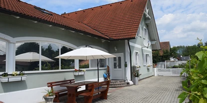 Pensionen - Umgebungsschwerpunkt: am Land - Halbenrain - Gästehaus Sabina