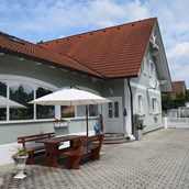 Frühstückspension - Gästehaus Sabina