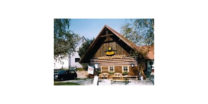 Pensionen - Terrasse - Freidorf an der Laßnitz - Restaurant - Fremdenzimmer und Restaurant Herberts Stubn
