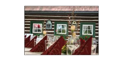 Pensionen - weitere Verpflegungsmöglichkeiten: Nachmittagskaffee - Wetzawinkel - Gastgarten - Fremdenzimmer und Restaurant Herberts Stubn