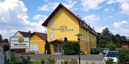 Pensionen - Kühlschrank - Fernitz (Fernitz-Mellach) - Frühstückspension mit gratis Parkplatz / Inhabergeführt  - Andrea Winter-Cebin