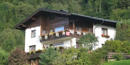 Pensionen - Kühlschrank - Lämmerbichl (Mittersill, Hollersbach im Pinzgau) - Haus Brandstätter