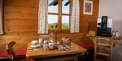 Pensionen - Umgebungsschwerpunkt: Berg - Hamet (Jagerberg) - Frühstück - Weingut & Buschenschank Pölzl