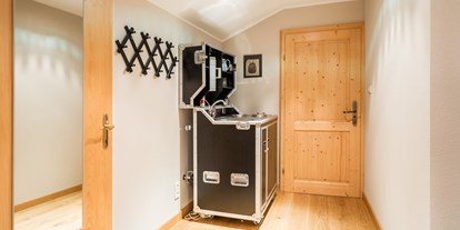 Pensionen - Garage für Zweiräder - Bad Gastein - Appartment mit 1 Schlafzimmer, Miniküche - Frühstückspension Flasch