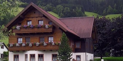 Pensionen - WLAN - Steiermark - Thorerhof