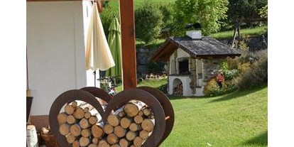 Pensionen - Art der Pension: Urlaub am Bauernhof - Schladming-Dachstein - Lettmaierhof
