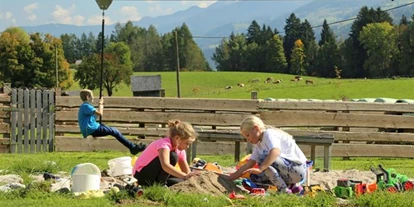Pensionen - Art der Pension: Urlaub am Bauernhof - Steiermark - Pension Grundnerhof
