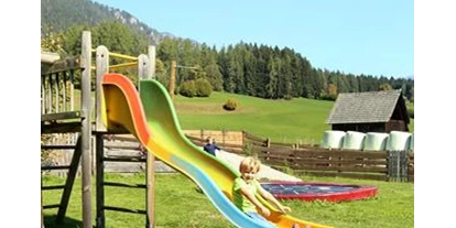 Pensionen - Art der Pension: Urlaub am Bauernhof - Steiermark - Pension Grundnerhof