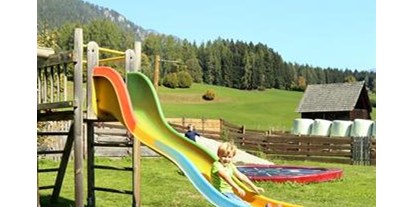 Pensionen - Spielplatz - PLZ 5562 (Österreich) - Pension Grundnerhof