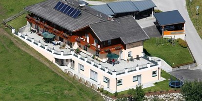 Pensionen - Umgebungsschwerpunkt: am Land - Aich (Aich) - Haus Schönblick