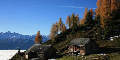 Pensionen - Art der Pension: Urlaub am Bauernhof - Steiermark - Gsöllhof
