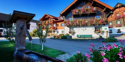 Pensionen - WLAN - Steiermark - Linharterhof