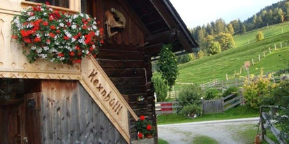 Pensionen - Art der Pension: Urlaub am Bauernhof - Steiermark - Roanahof
