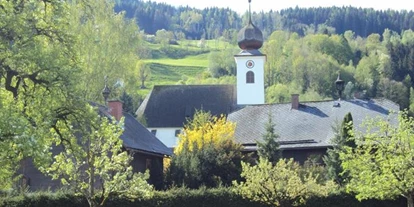 Pensionen - Gröbming - Neumaierhof