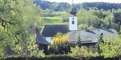 Pensionen - Art der Pension: Urlaub am Bauernhof - Zankwarn - Neumaierhof