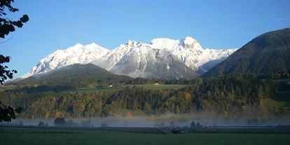 Pensionen - Umgebungsschwerpunkt: Berg - Ramsau (Bad Goisern am Hallstättersee) - Neumaierhof
