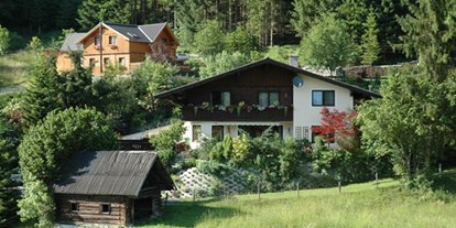 Pensionen - Umgebungsschwerpunkt: Berg - Winklern (Irdning-Donnersbachtal) - Gästehaus Wieser