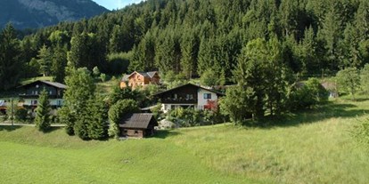 Pensionen - Umgebungsschwerpunkt: am Land - Aich (Aich) - Gästehaus Wieser
