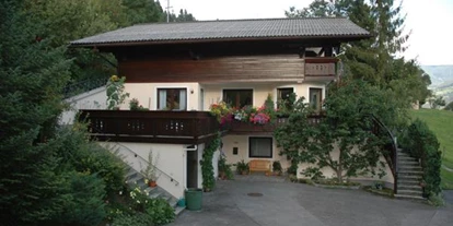Pensionen - Kühlschrank - Gröbming - Gästehaus Wieser