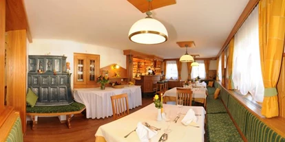 Pensionen - weitere Verpflegungsmöglichkeiten: Abendessen - Gröbming - Hotel - Pension Schwarzenhof