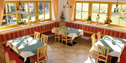 Pensionen - weitere Verpflegungsmöglichkeiten: Abendessen - Steindorf (Mauterndorf) - Dirtlerhof