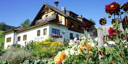 Pensionen - Skilift - Schladming-Dachstein - Dirtlerhof