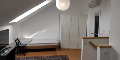 Pensionen - Terrasse - Laßnitzthal - ApartmentHAUSmannstätten