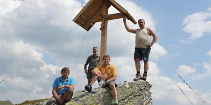 Pensionen - Sauna - Öblarn - Wanderungen - Familien & Wander Pension Purkhardt