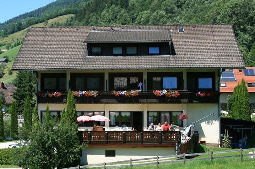 Frühstückspension - Gasthof Leitner