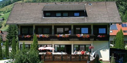 Pensionen - Art der Pension: Gasthaus mit Zimmervermietung - Trautenfels - Gasthof Leitner