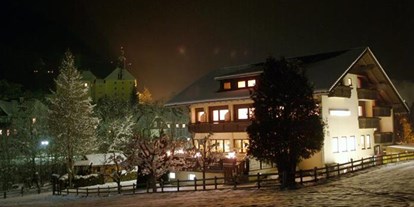 Pensionen - Restaurant - Öblarn - Gasthof Leitner