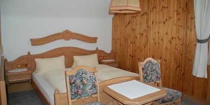 Pensionen - Sauna - Aigen im Ennstal - Gasthof Rüscher