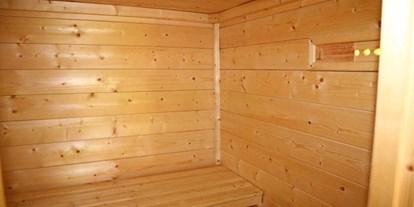 Pensionen - Sauna - Aigen im Ennstal - Badlechnehrof