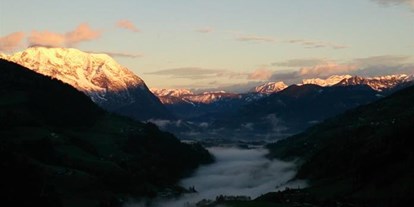 Pensionen - Umgebungsschwerpunkt: Berg - Schöder - Badlechnehrof