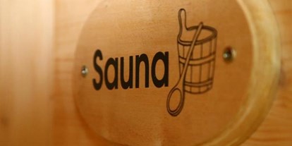 Pensionen - Sauna - Kammersberg - Badlechnehrof
