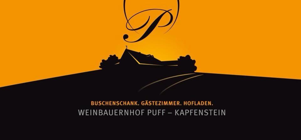 Frühstückspension - Logo vom Weinbauernhof - Weinbauernhof Puff
