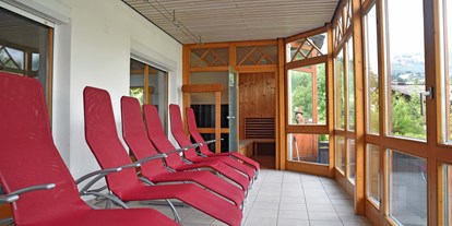 Pensionen - Art der Pension: Gasthaus mit Zimmervermietung - Österreich - Alpenpension Gastein