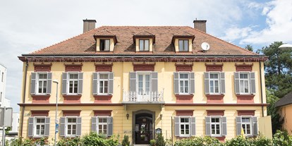 Pensionen - Garten - Süd & West Steiermark - Vorderansicht - Privatpension Lang