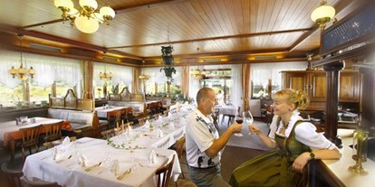 Pensionen - Art der Pension: Gasthaus mit Zimmervermietung - Großsölk - Landgasthof Zum Bierfriedl