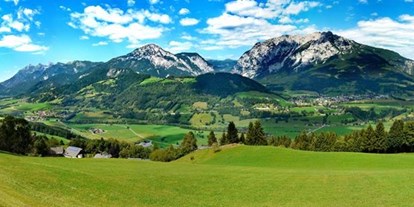 Pensionen - Art der Pension: Ferienwohnung - Steiermark - Panoramahof Gupf