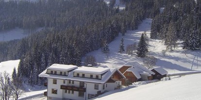 Pensionen - Skilift - Obertraun - Kirchbichlerhof