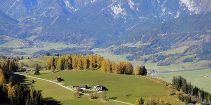 Pensionen - Skilift - Schladming-Dachstein - Kirchbichlerhof