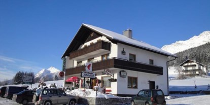 Pensionen - Restaurant - Steiermark - Gasthof Bierhäusl