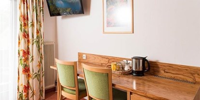 Pensionen - Frühstück: Frühstücksbuffet - Niedernsill - Gästehaus Haffner