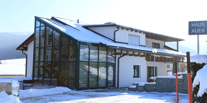 Pensionen - Umgebungsschwerpunkt: am Land - Langegg (Aspangberg-St. Peter) - Gästehaus Auer