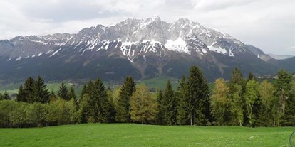 Pensionen - Fahrradverleih - Steiermark - Pension Tilly