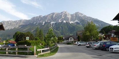Pensionen - Fahrradverleih - Steiermark - Pension Tilly
