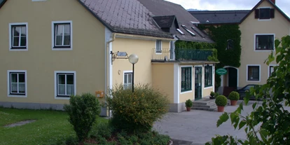 Pensionen - Umgebungsschwerpunkt: Berg - Krottendorf (Kapfenberg) - Landhaus Kügler - Eppich - Landhaus Kügler-Eppich